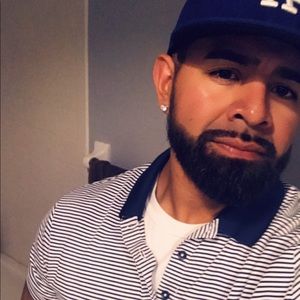 Meet your Posher, Marcos